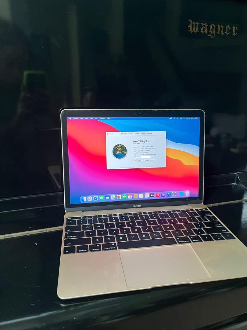Refurbished Macbook for sale Used Philippines