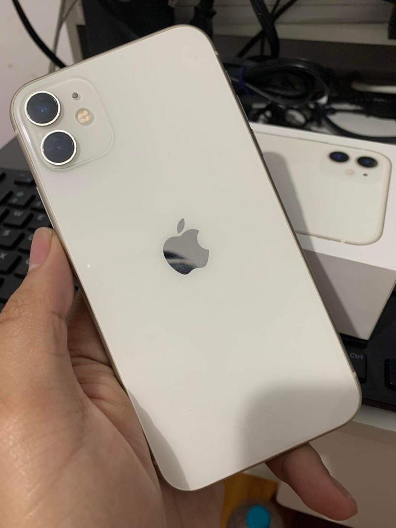 Iphone 11 64gb factory Unlocked Used Philippines