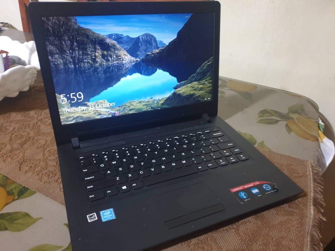 2nd hand Laptop for sale Used PH