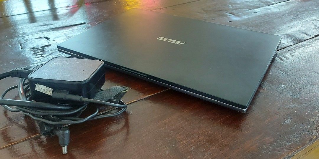 Asus Red Laptop for sale Used Philippines