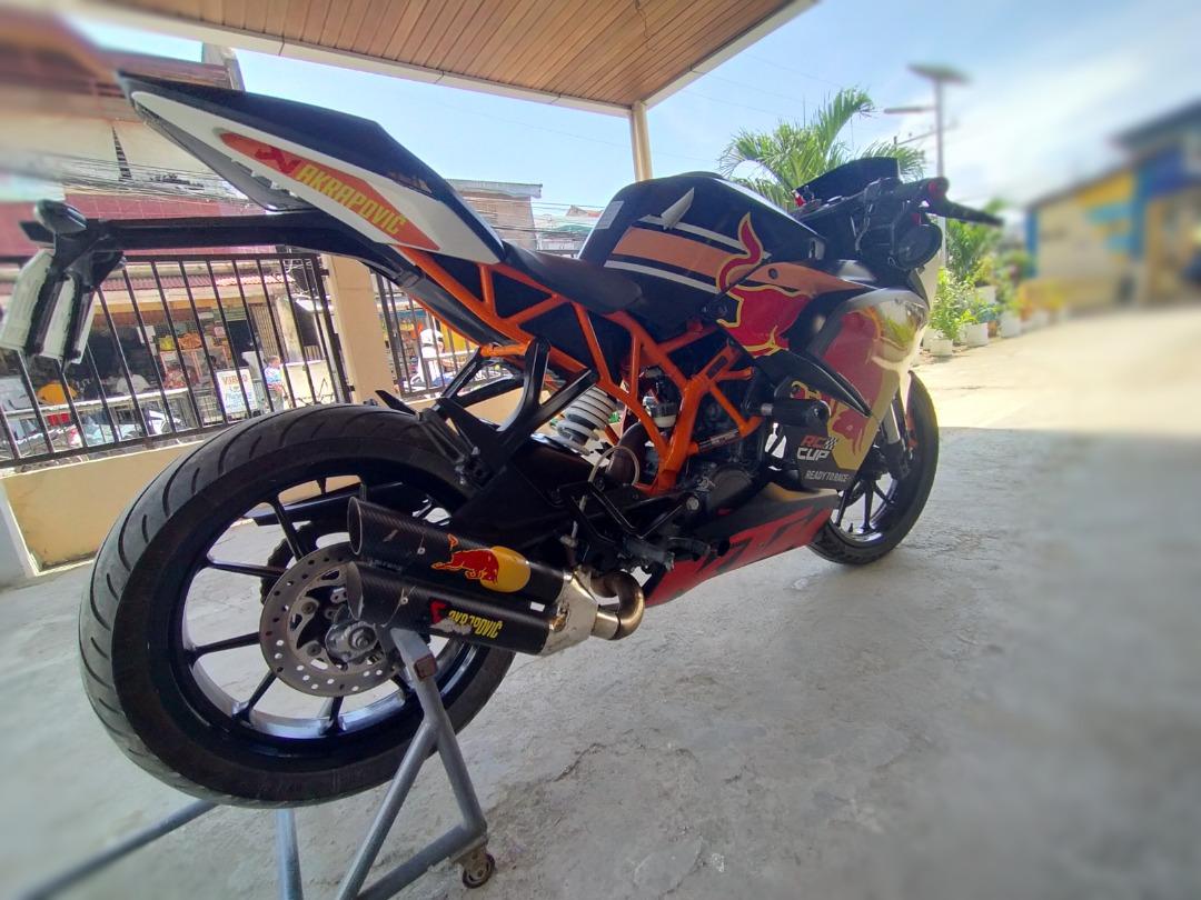 Ayosdito Honda Tmx Motorcycle With Side Car Olongapo Subic Zambales