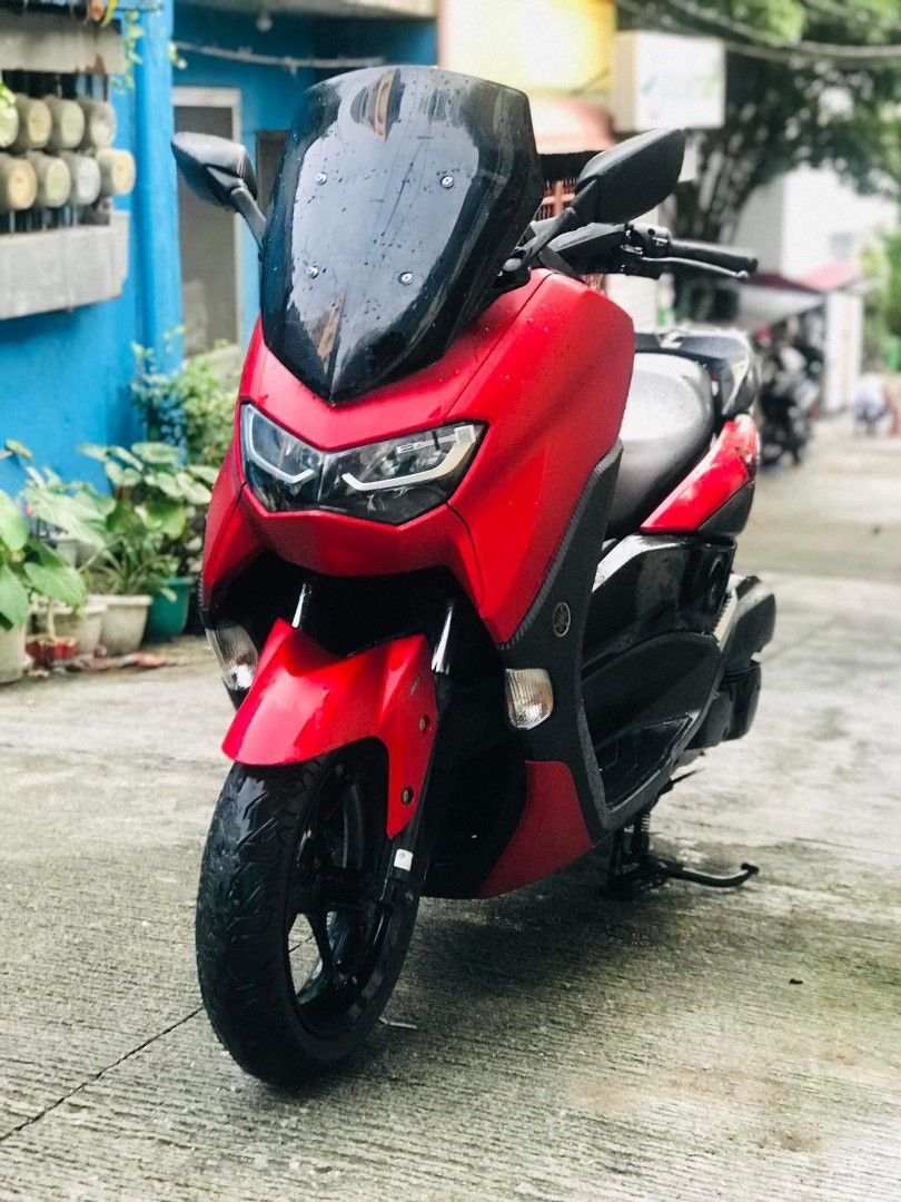Nmax 155 for sale Used Philippines