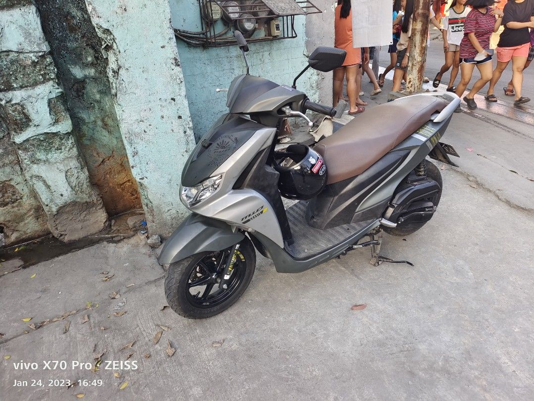 Yamaha Mio Gravis 2020 Review, Specs, Price, Photos atelieryuwa.ciao.jp