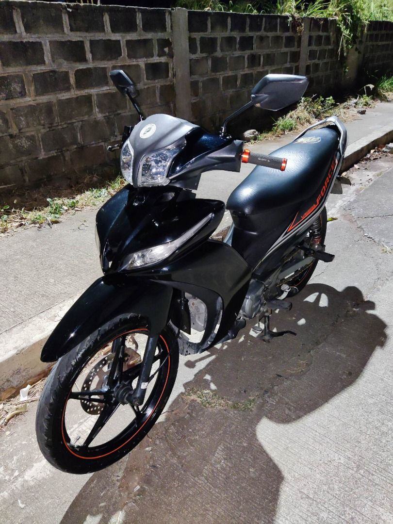 Yamaha Vega Force 2010 for sale Used Philippines