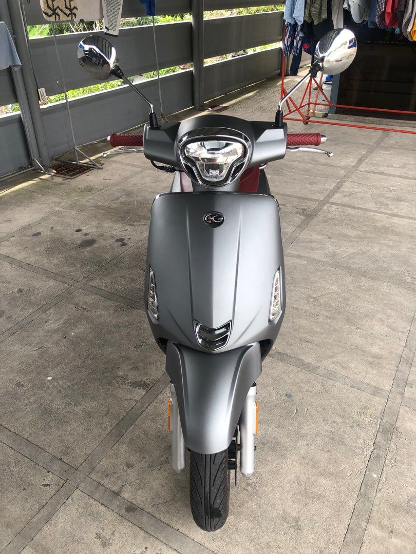 Kymco Ayosdito Honda Tmx Motorcycle With Side Car Olongapo Subic