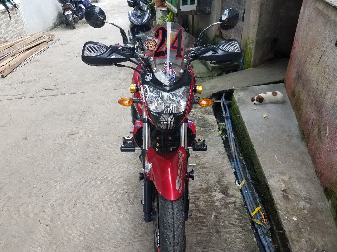 Yamaha Scooters Lapu Lapu City for sale Used Philippines