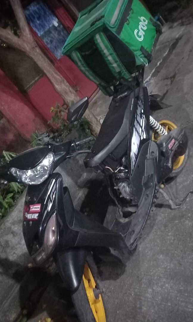 Yamaha Yamaha Mio 1st Gen for sale Used Philippines