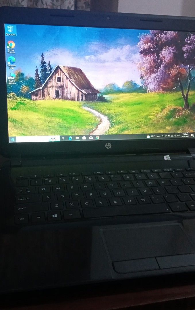 HP laptop 14 Used Philippines