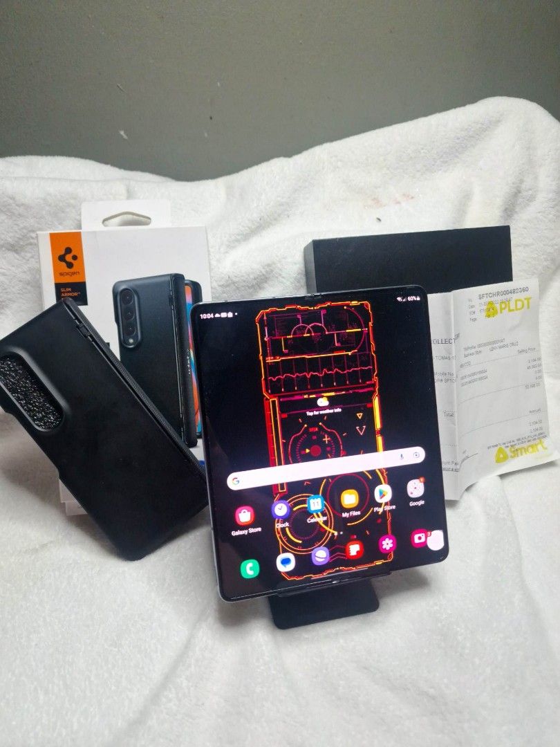 Samsung Fold 1 for sale Used Philippines