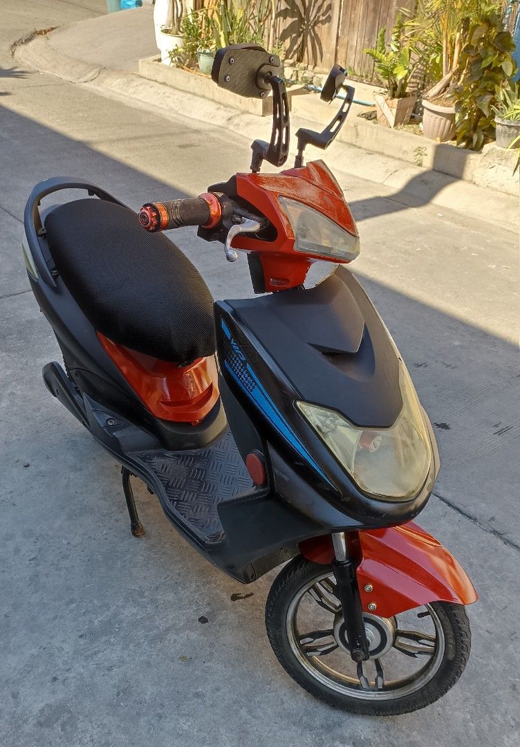 Racal Ebike Price List Electric Bike for sale Used Philippines