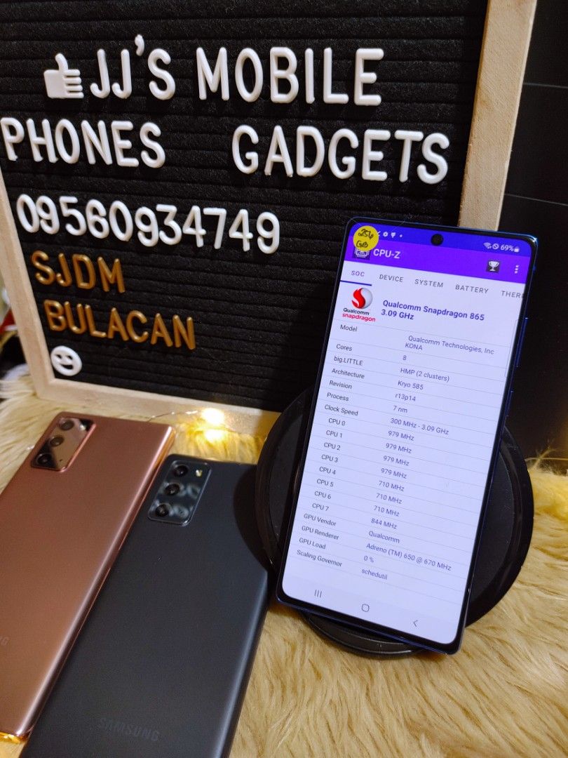 Samsung Galaxy Used Philippines