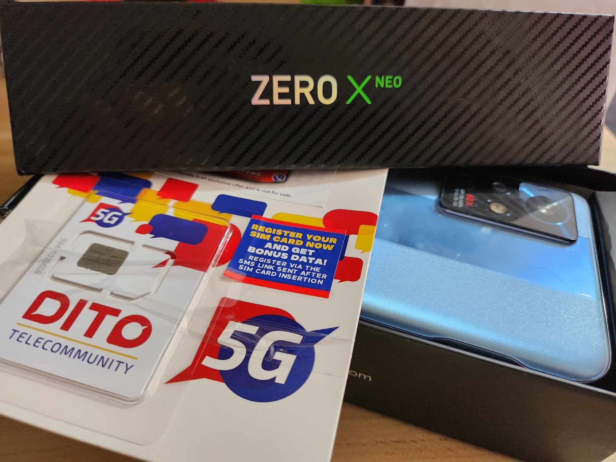 Infinix Zero X Neo Tuguegarao City Cagayan Valley Buy And Sell Side