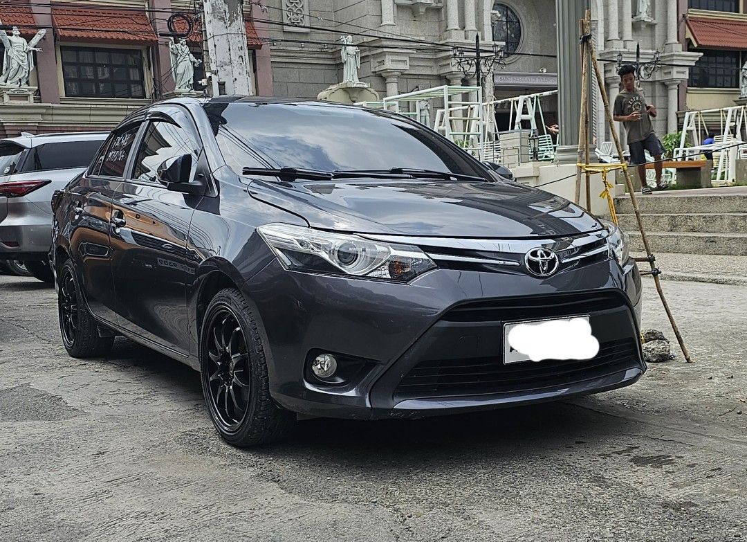 Toyota Ayos Dito Used Cars Baguio City for sale in NUEVA ECIJA Used