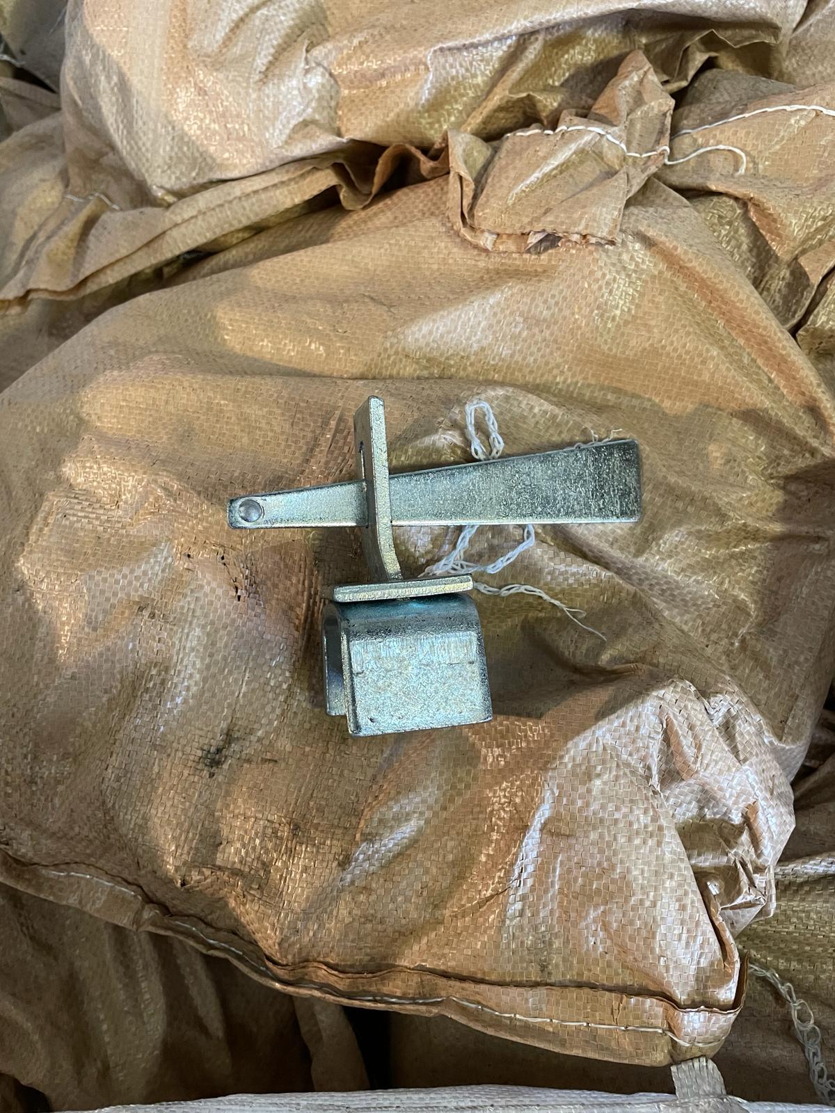 Universal Clamps and Wedge Clamps Formwork Direct