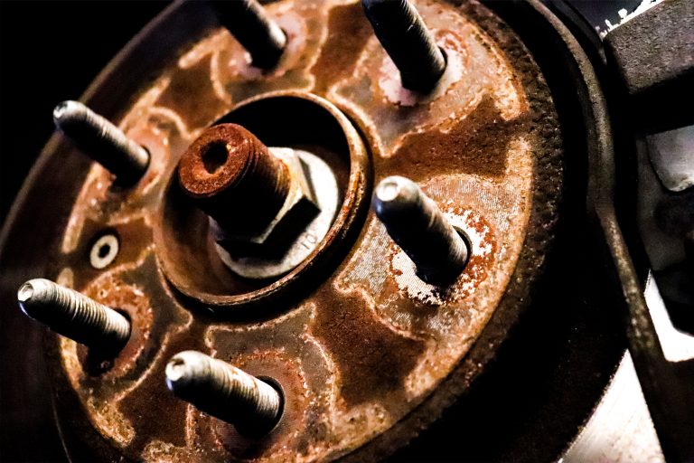 The Various Causes of Pulsating Brakes Holbrook