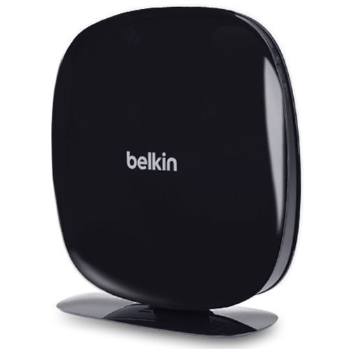 Belkin F9K1123RM WirelessAC1200 DualBand 4Port Gigabit Router