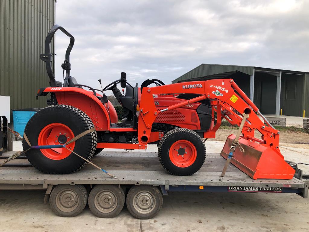 Used Turf Equipment Used4Turf