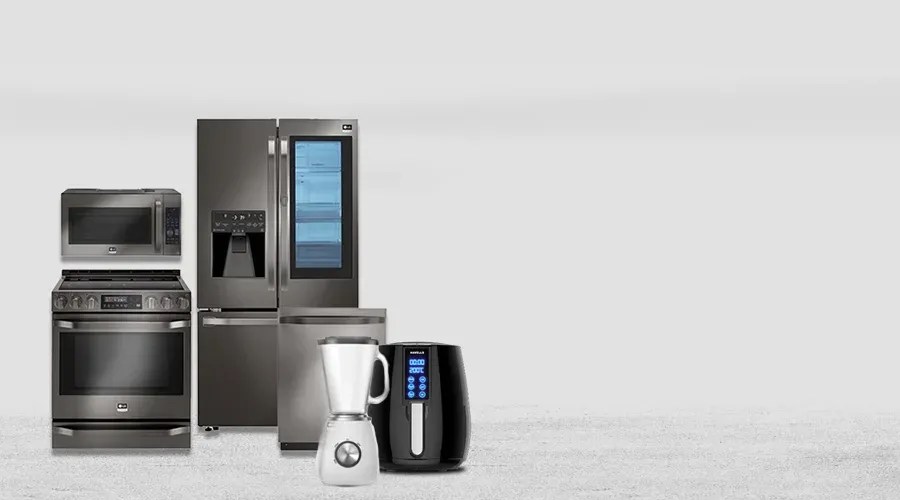 Home Buy Used Appliances in Regina SMS Appliances