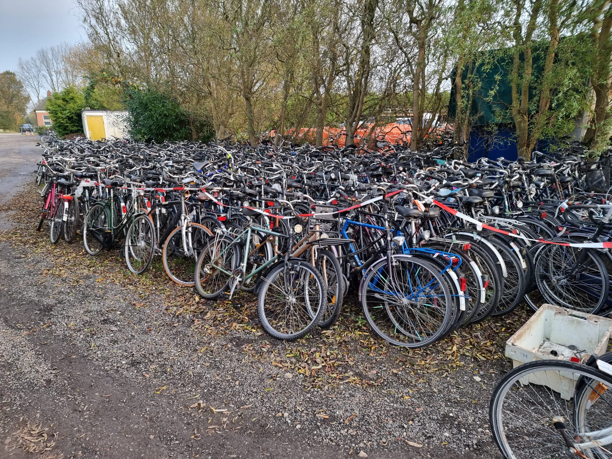 4000 used bikes for export Used Bicycle Export