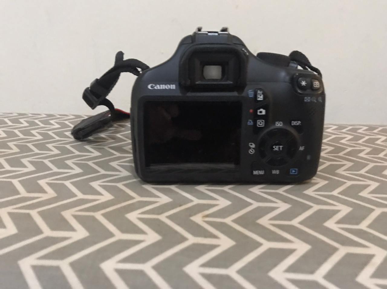 Used Cameras Dubai UAE