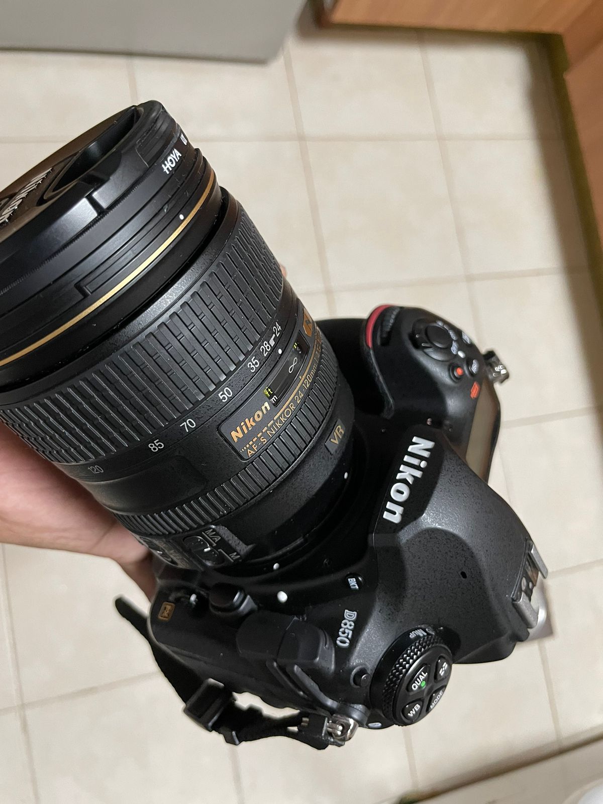 Used Cameras Dubai UAE