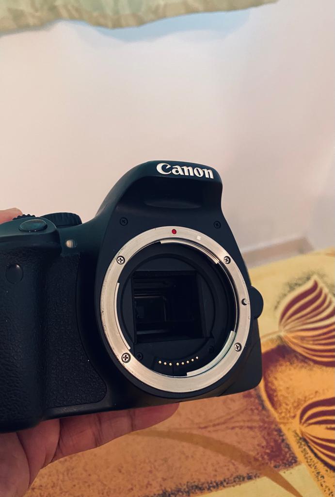 Used Cameras Dubai UAE