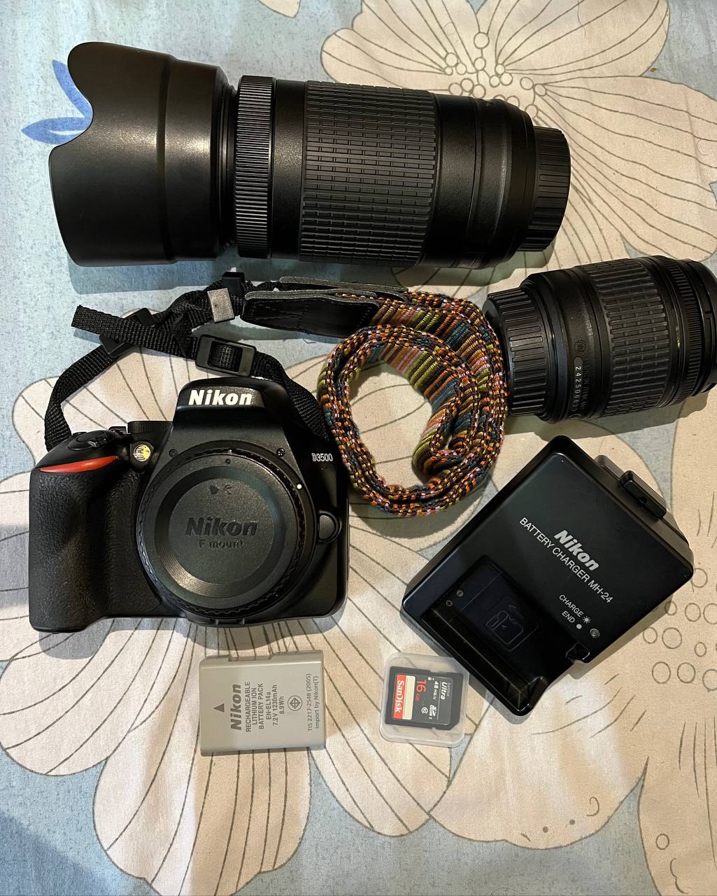 Used Cameras Dubai UAE