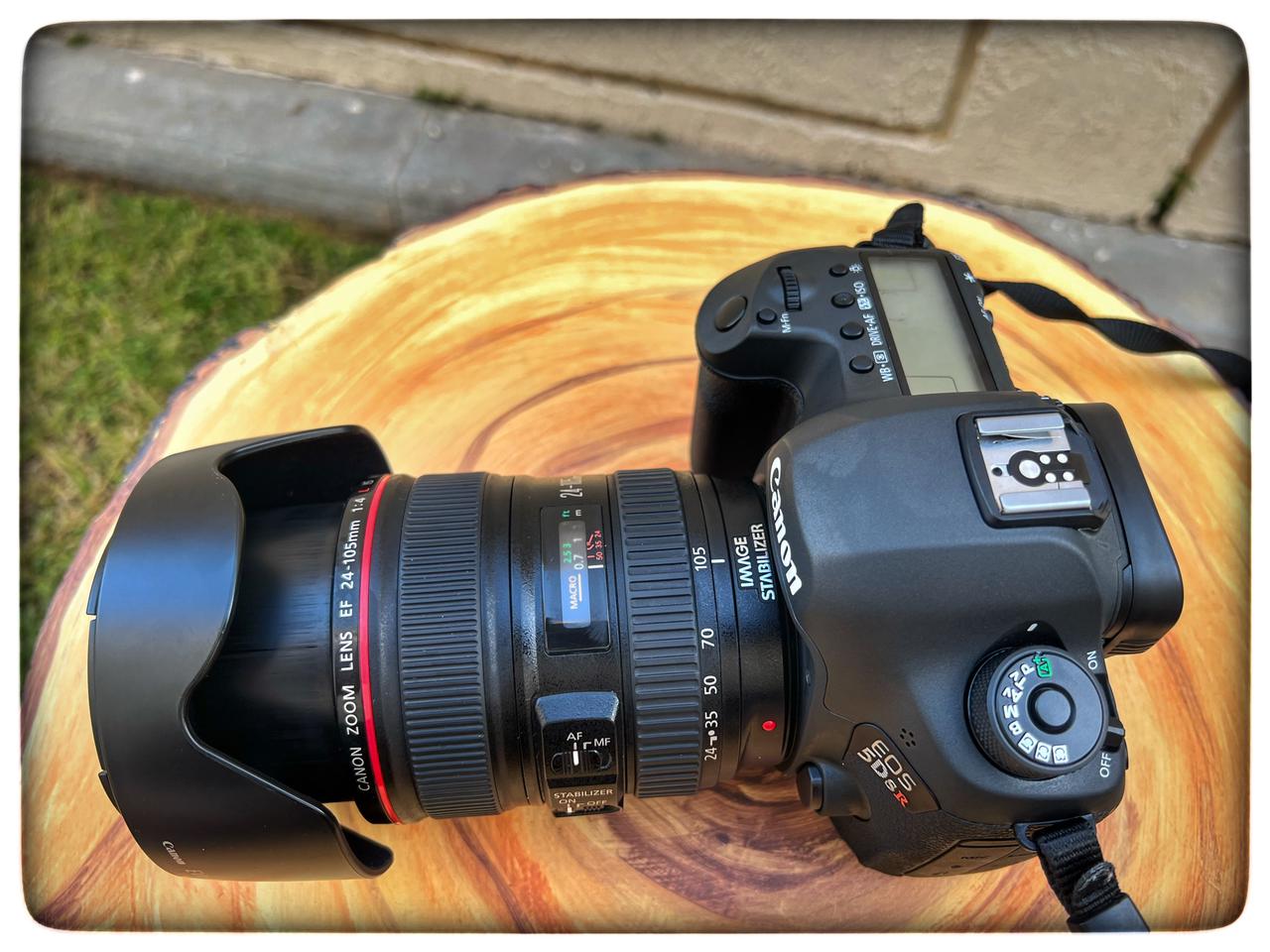 Used Cameras Dubai UAE