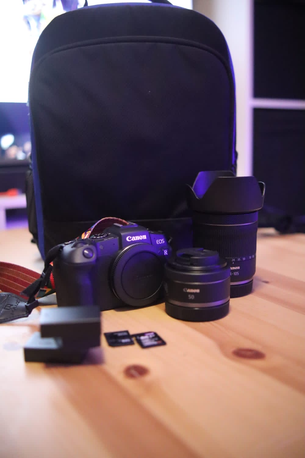 Used Cameras Dubai UAE