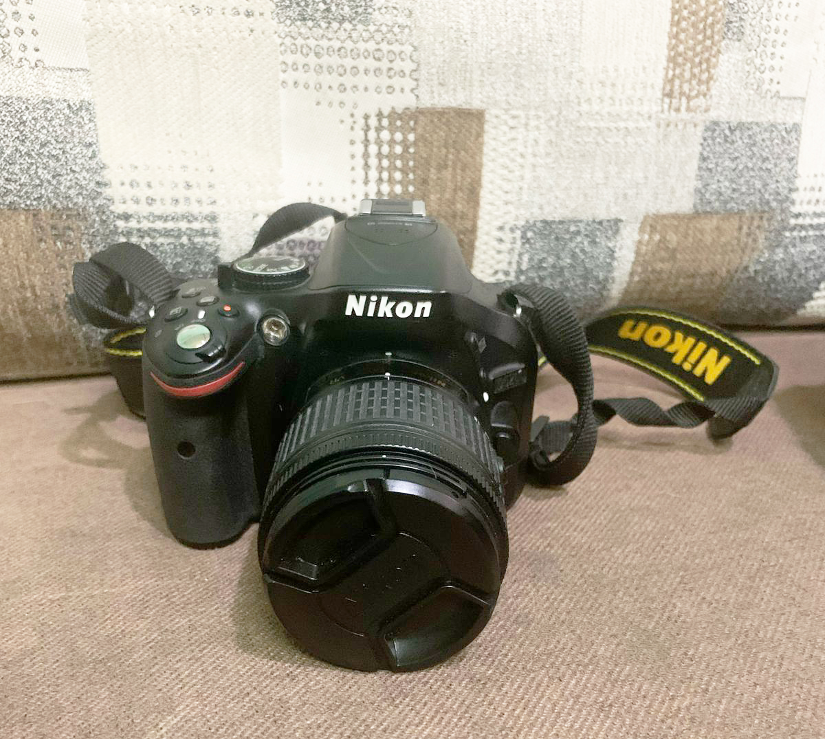 Used Cameras Dubai UAE