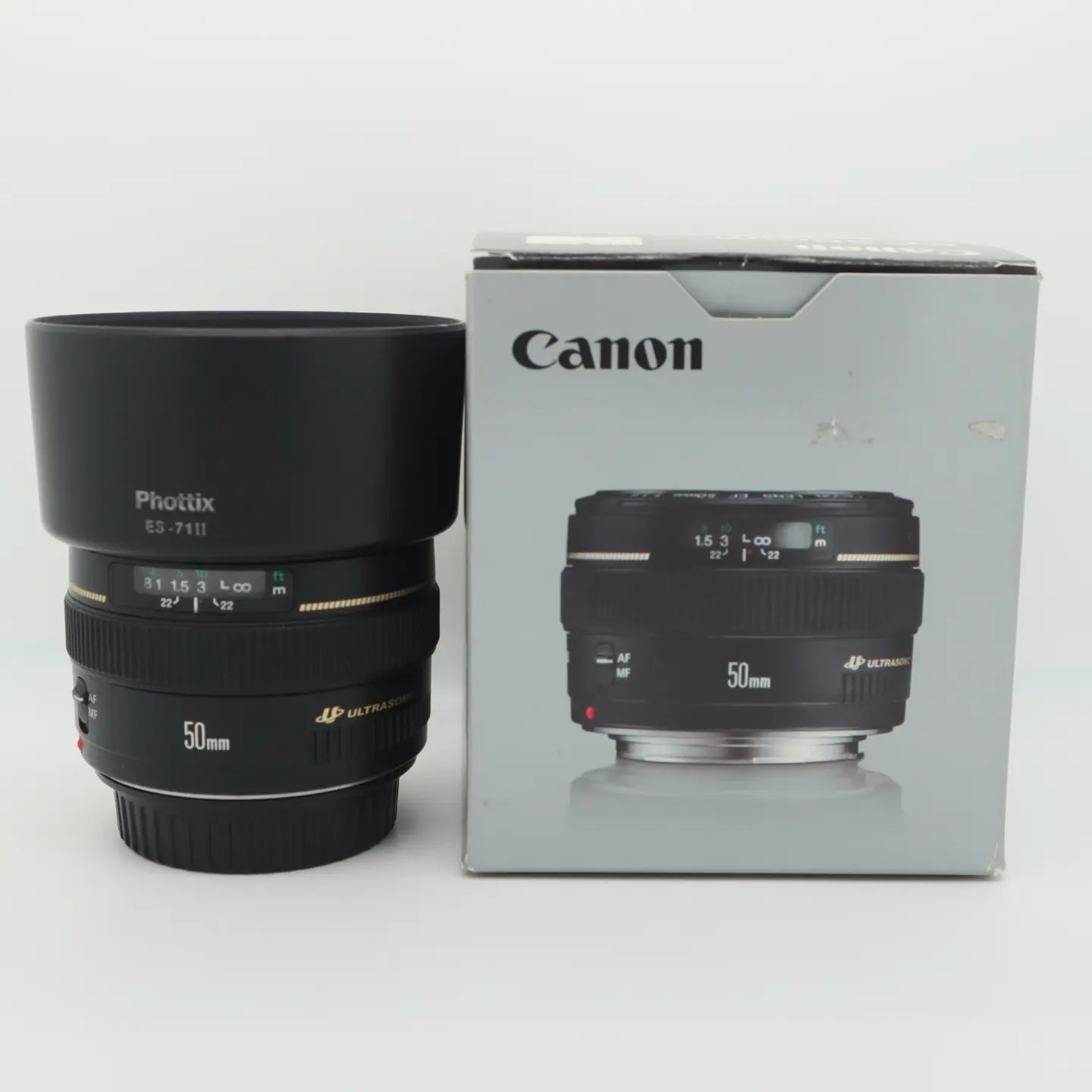 Used Cameras Dubai UAE