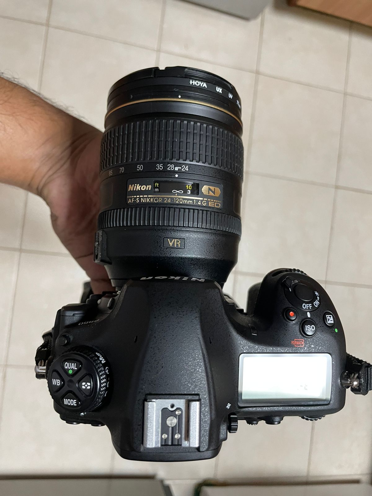 Used Cameras Dubai UAE