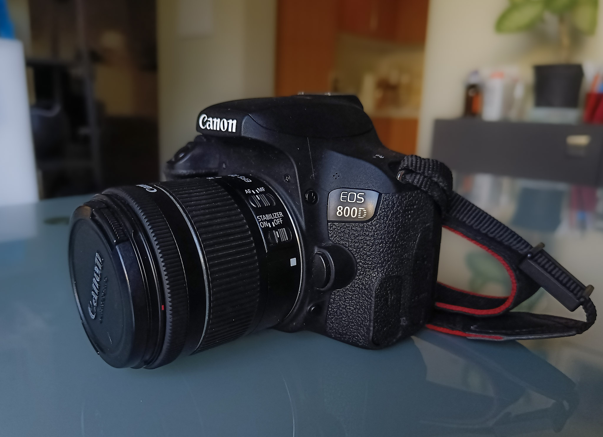 Used Cameras Dubai UAE