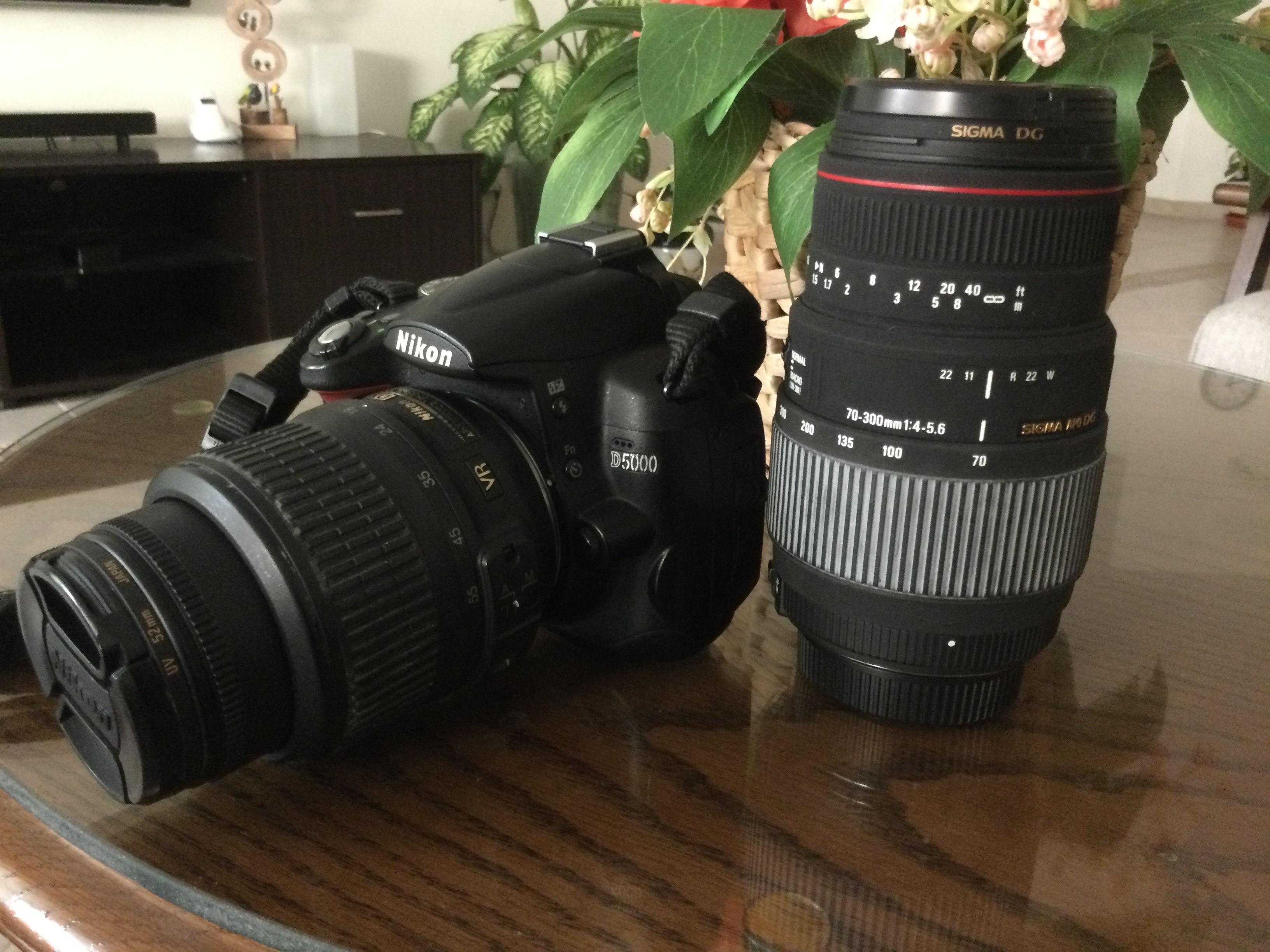 Used Cameras Dubai UAE