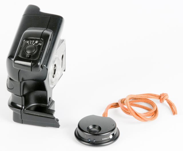 USED Hasselblad Winder CW UsedCameraGuy, Inc.