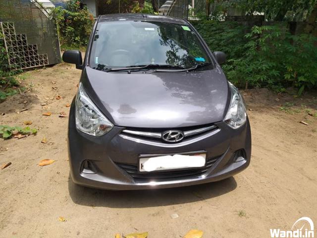 second hand EON in Aluva Aluva Used Car Kerala