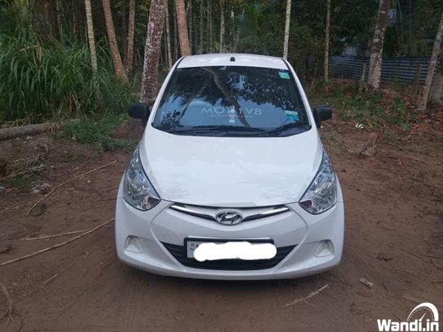 second hand EON in Aluva Aluva Used Car Kerala
