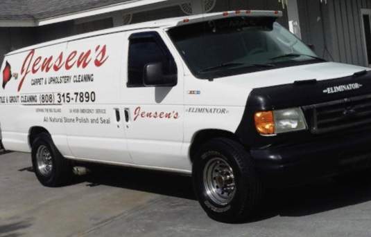 Everything you need with Carpet Cleaning Van Used Carpet Cleaning Vans