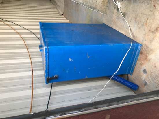 Prochem Cub used truck mount for sale Used Truckmounts