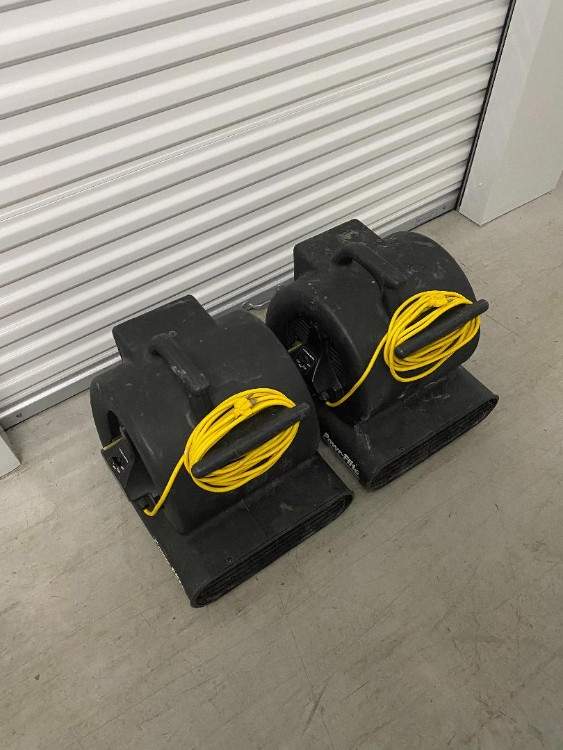 Used Carpet cleaning equipment Used Carpet Cleaning Equipment