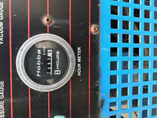 Prochem Cub used truck mount for sale Used Truckmounts