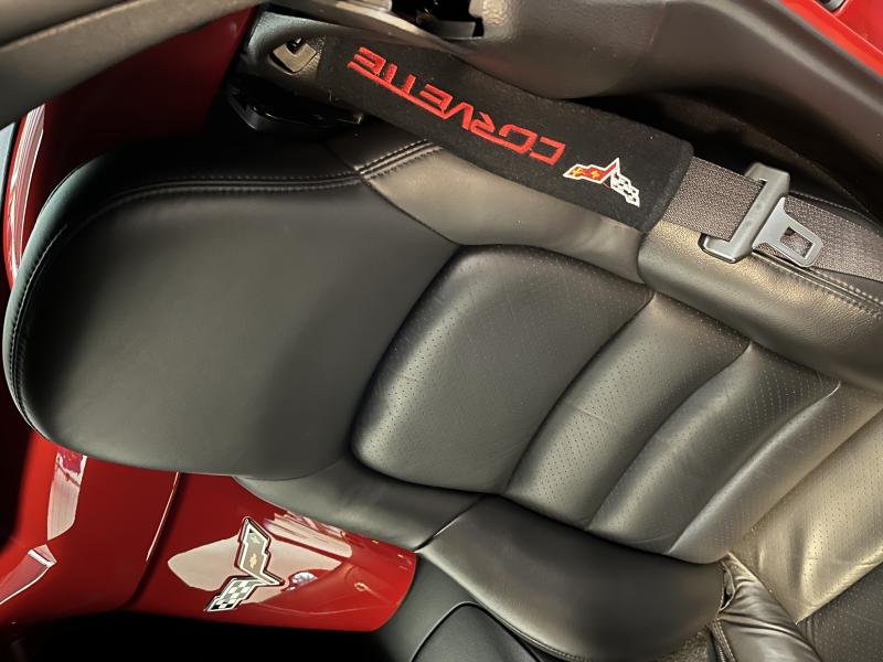 2007 Corvette Convertible For Sale South Carolina 2007 Corvette