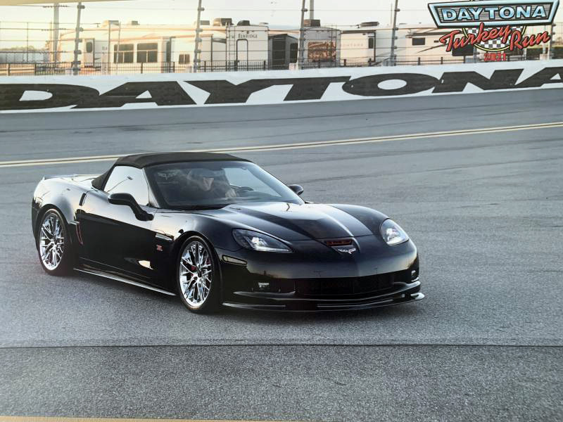 2013 Corvette Convertible For Sale Louisiana 2013 427 convertible