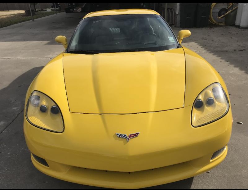 C6 Corvettes For Sale 2005 2013 Page 1 of Corvette search