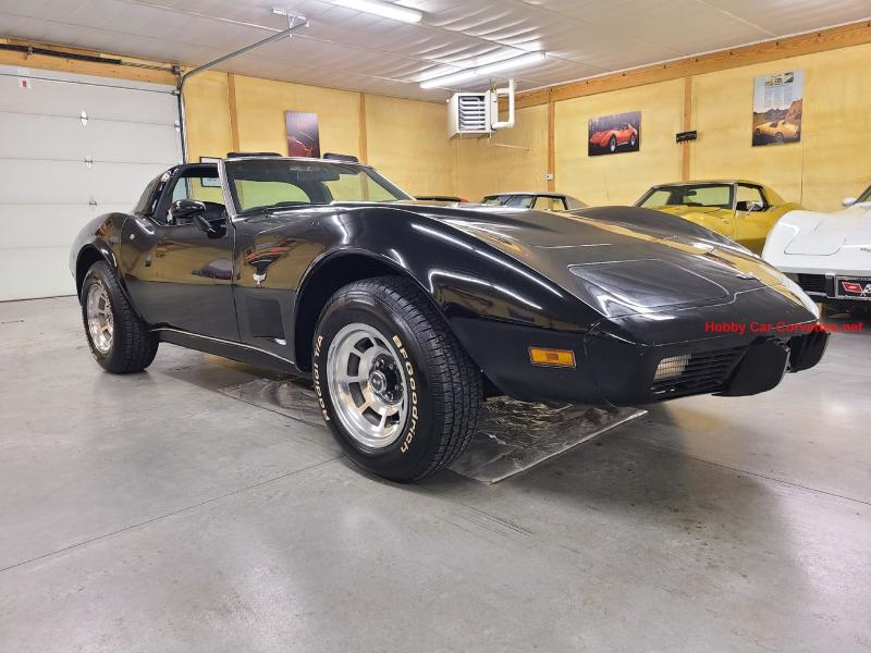 C3 Corvettes For Sale in Pennsylvania Used Corvettes For Sale