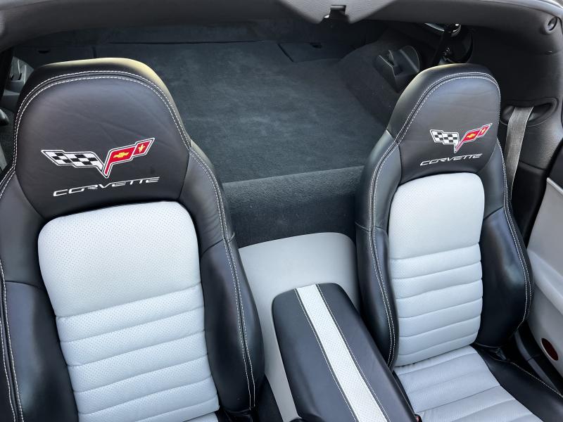 2007 Corvette Coupe For Sale in Gilbert , Arizona 2007 Corvette