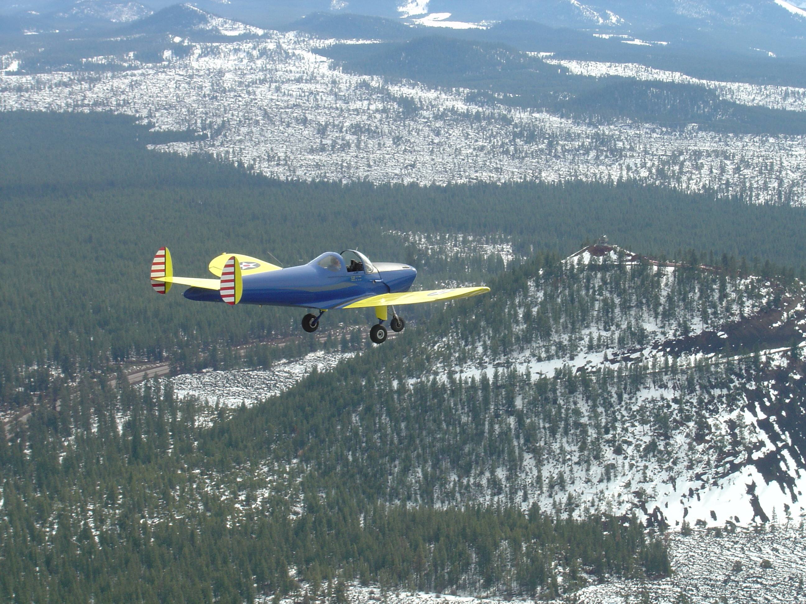 Home of Ercoupe Used Parts