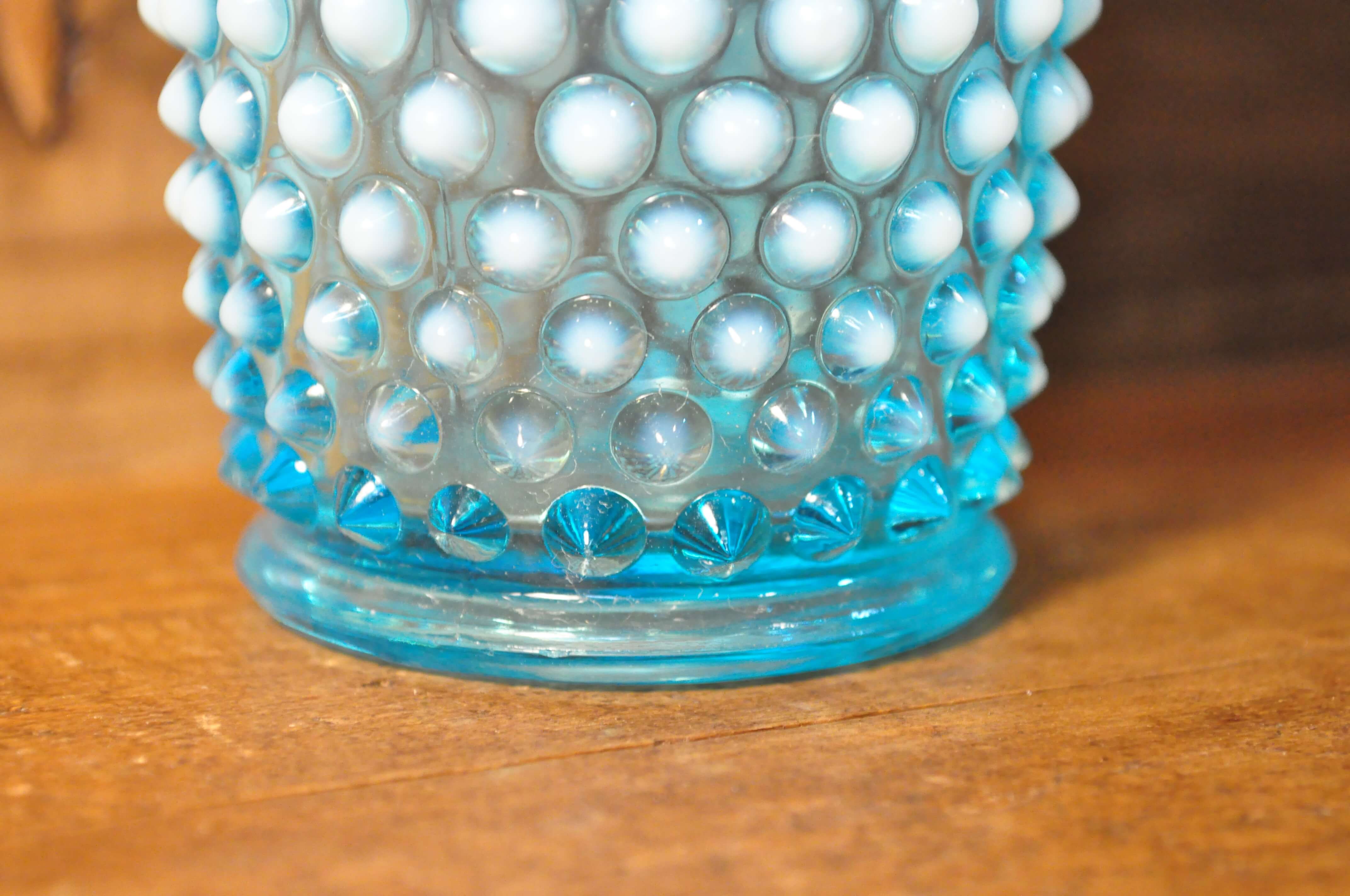 FENTON HOB NAIL series TUMBLER/フェントン ホブネイル シリーズ タンブラー FURUICHI/古一