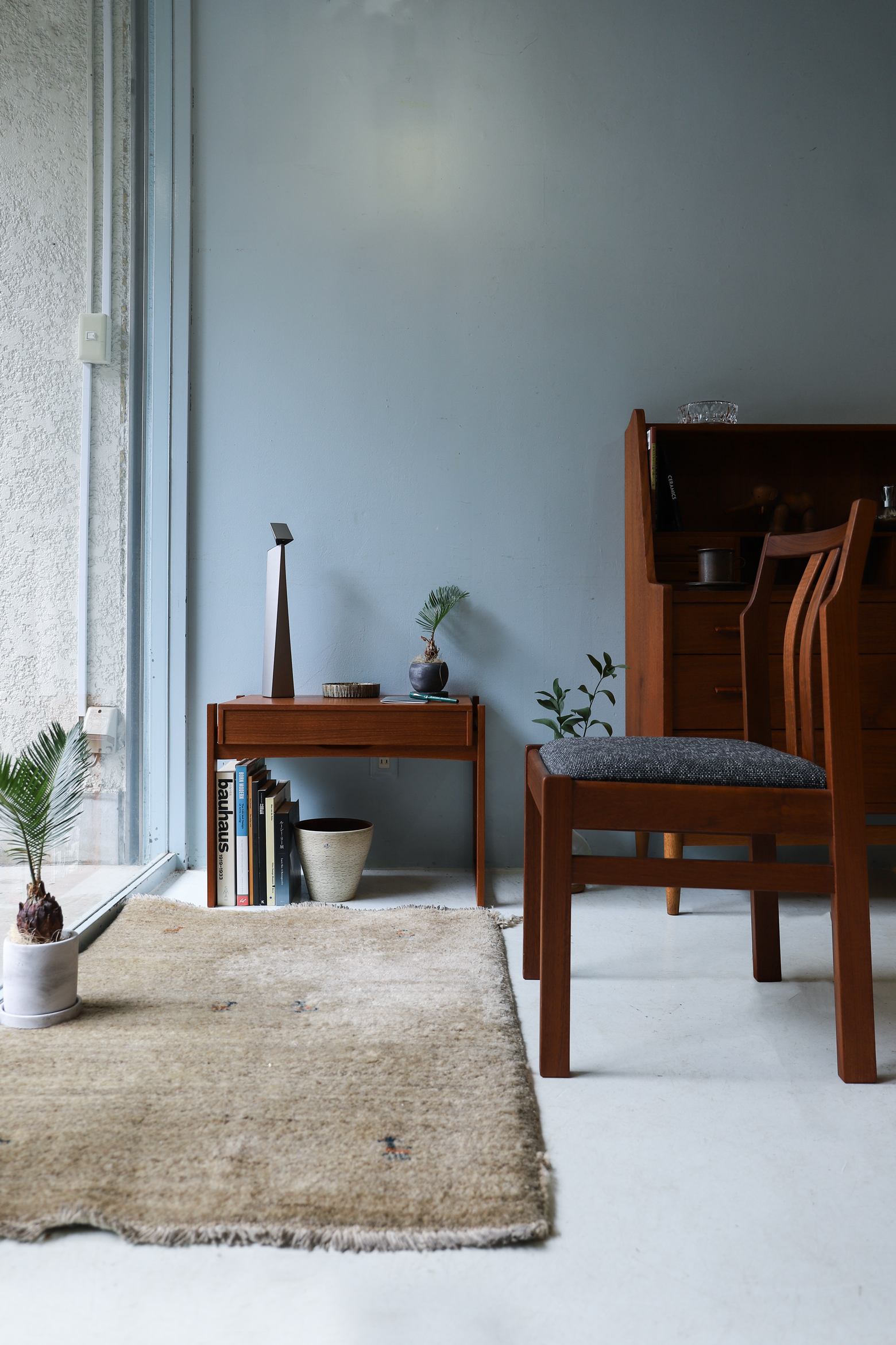 木 Jewelry フランス インダストリアル Box BRISTLECONE USA Vintage デンマーク チェスト COMPANY