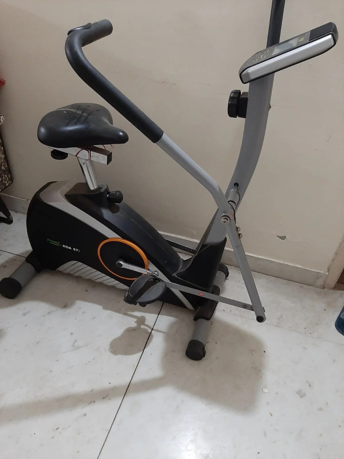 Exercise bike for sale UsedGymTools Buy & Sell used gym equipment